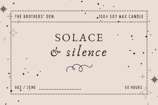 Solace & Silence