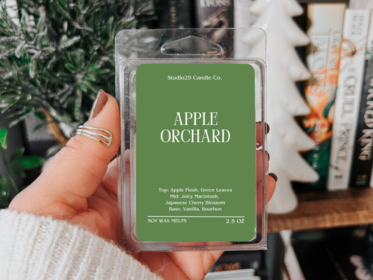 Apple Orchard