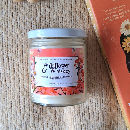 In The Weeds Candle Bundle